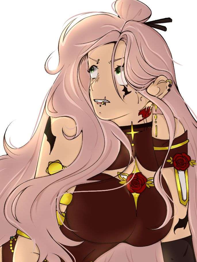 Elho.cerise