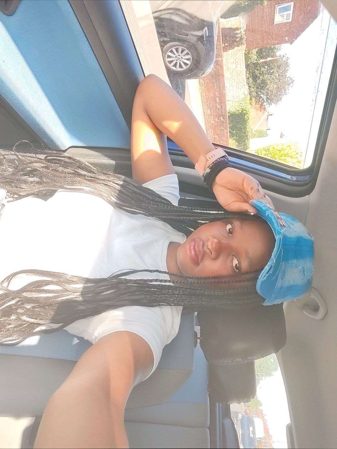 Pretty