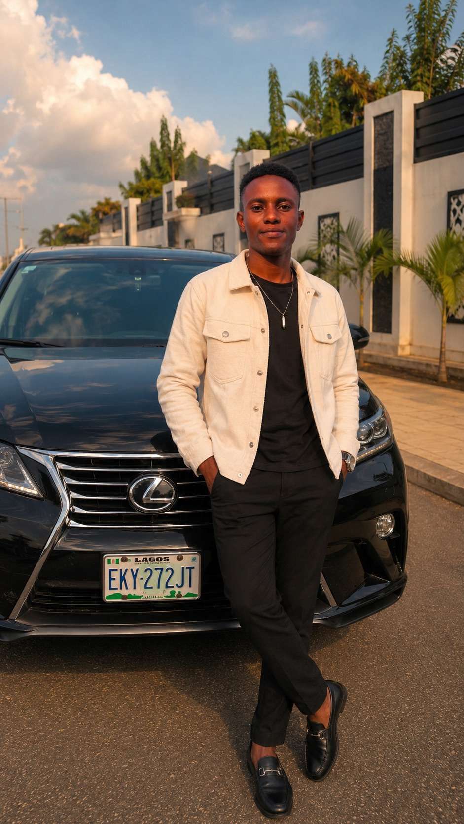 Olamide