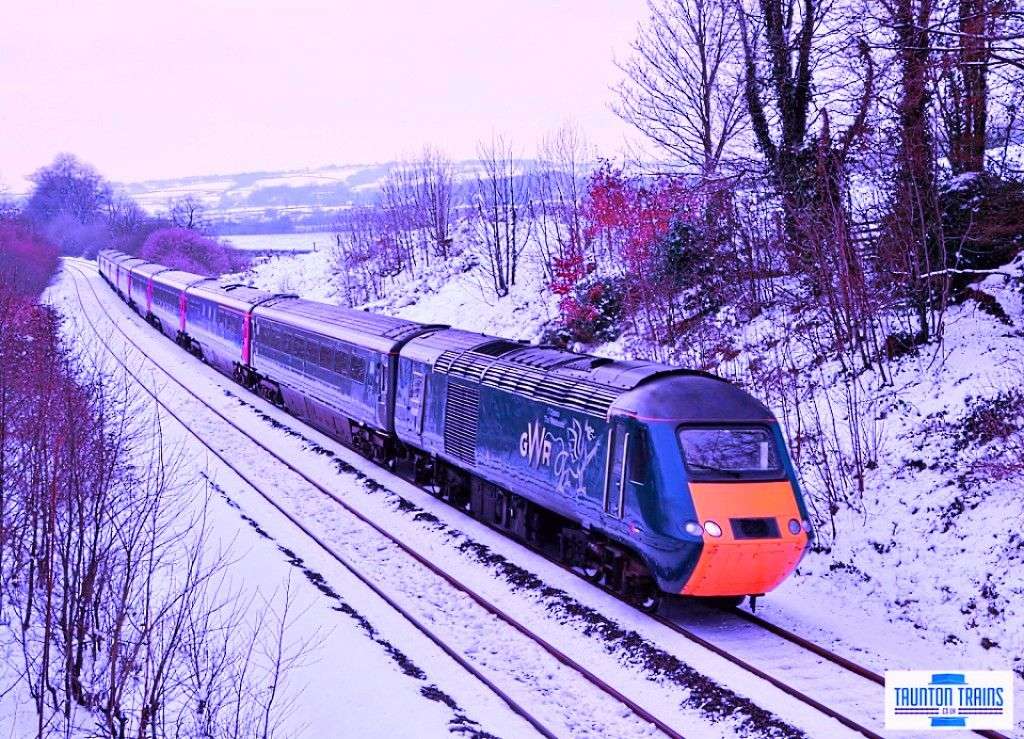 YANISHSTCLASS43BR