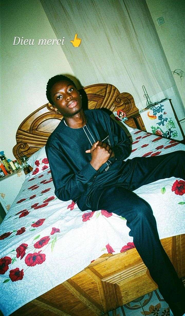 DaoudaManga