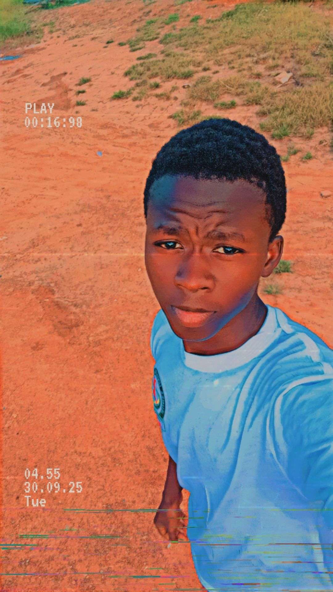 Kaboré Junior