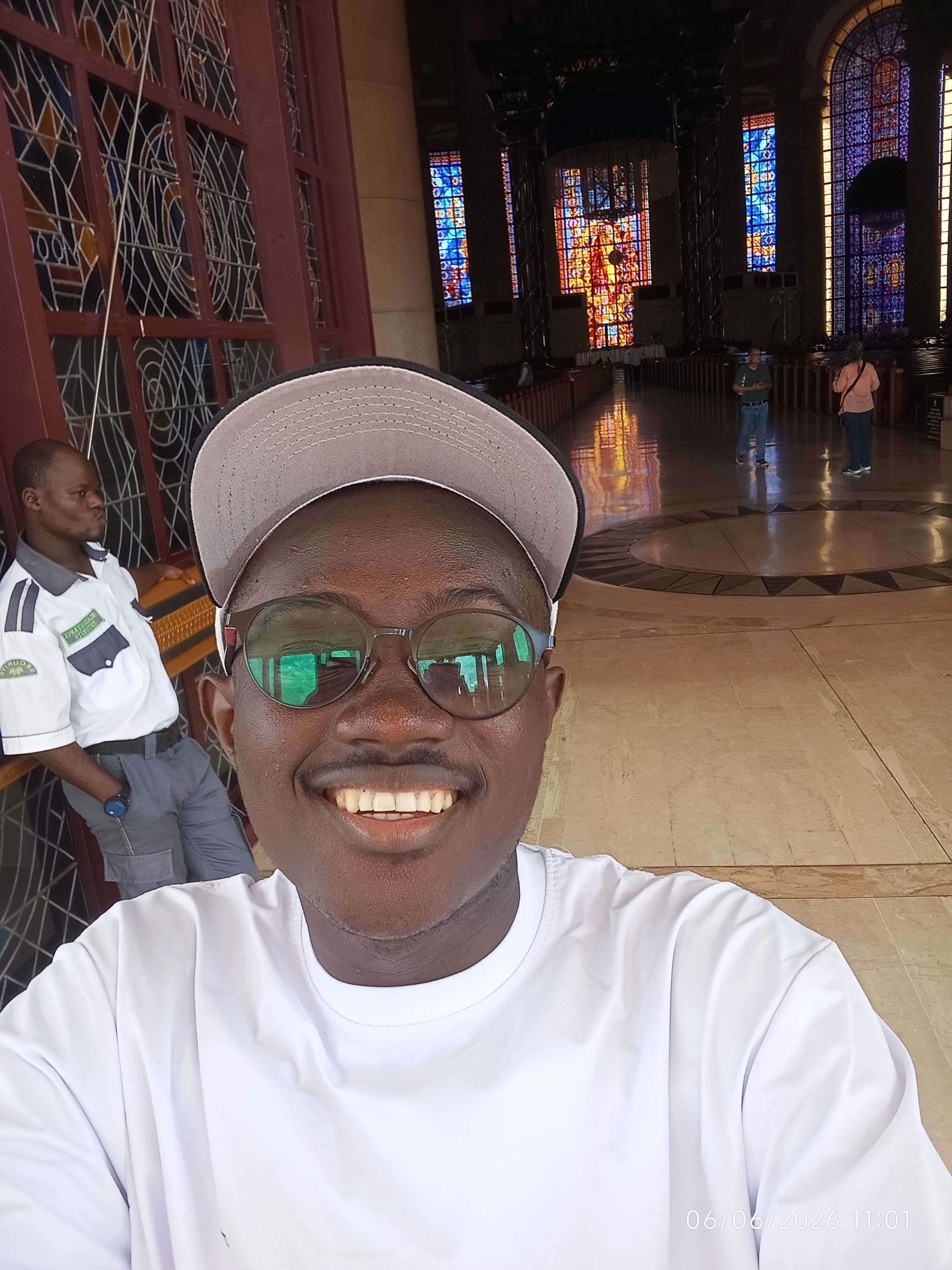 Kassoum