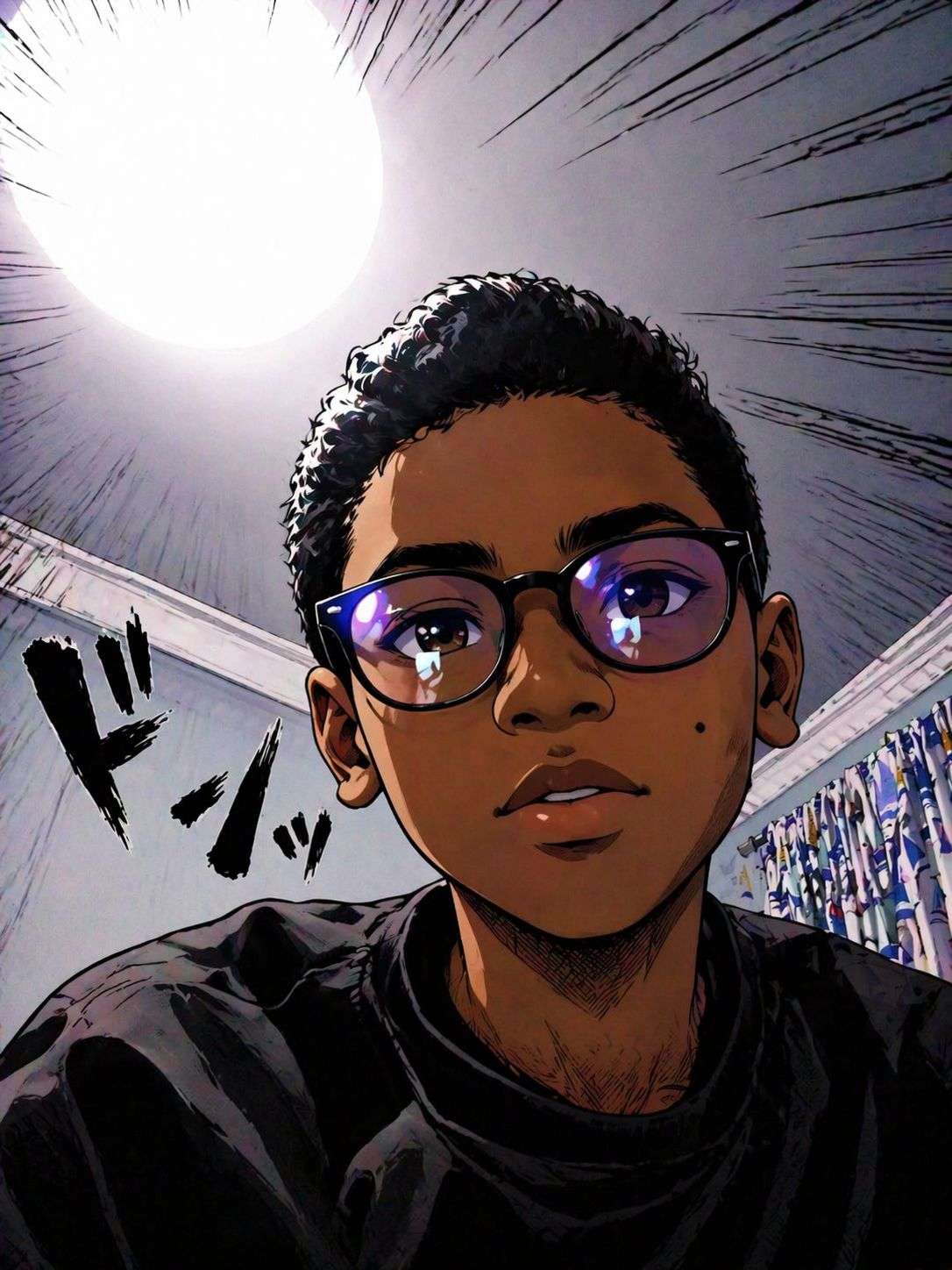 shadomada