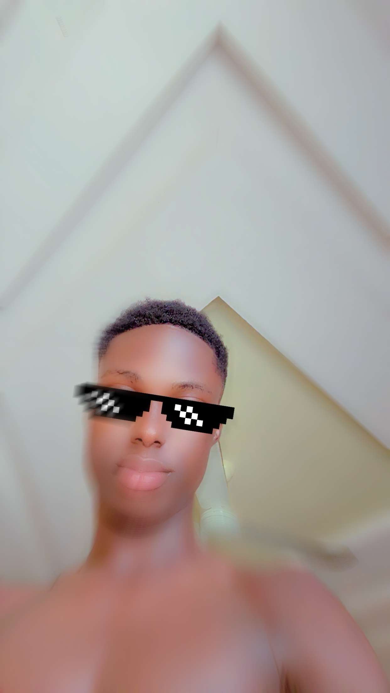 David