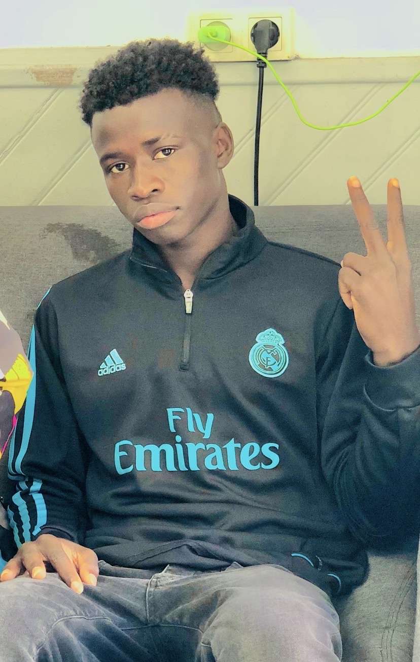 Doumbia Momo