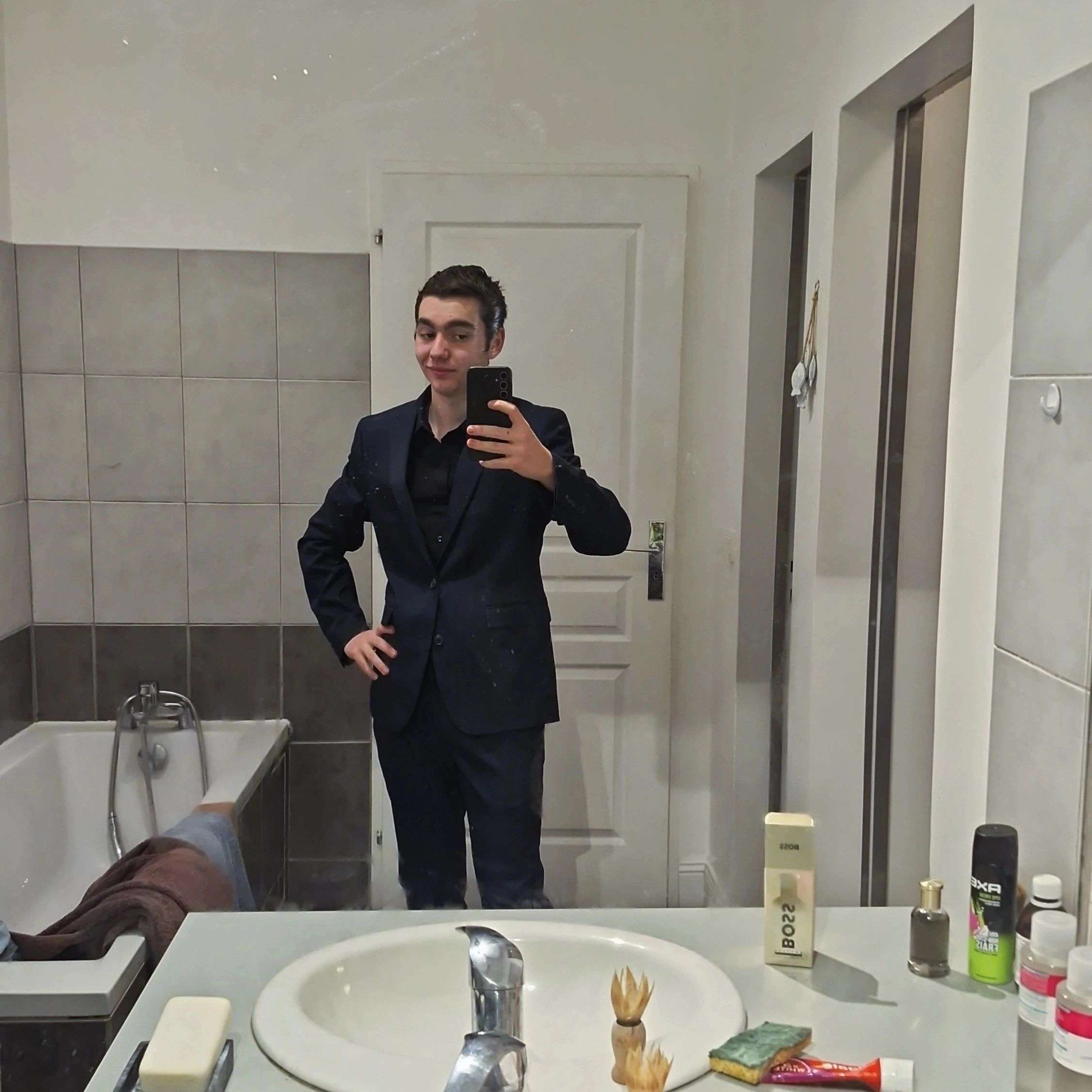 Maxence