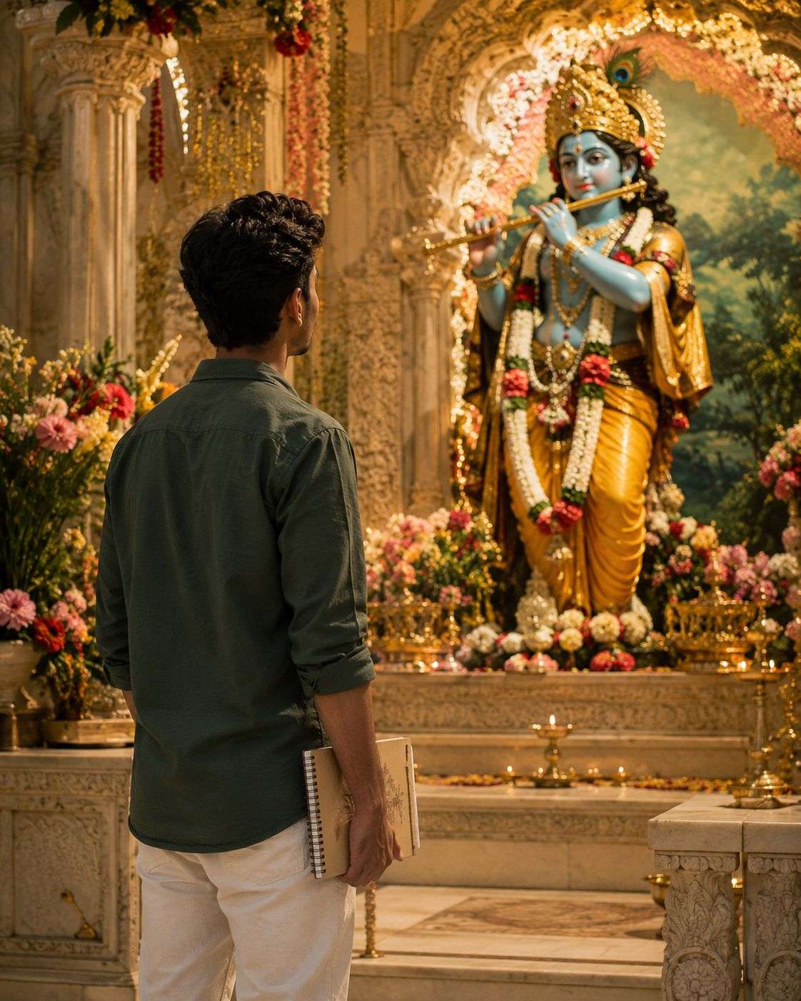 DINESH VISHWAKARMA