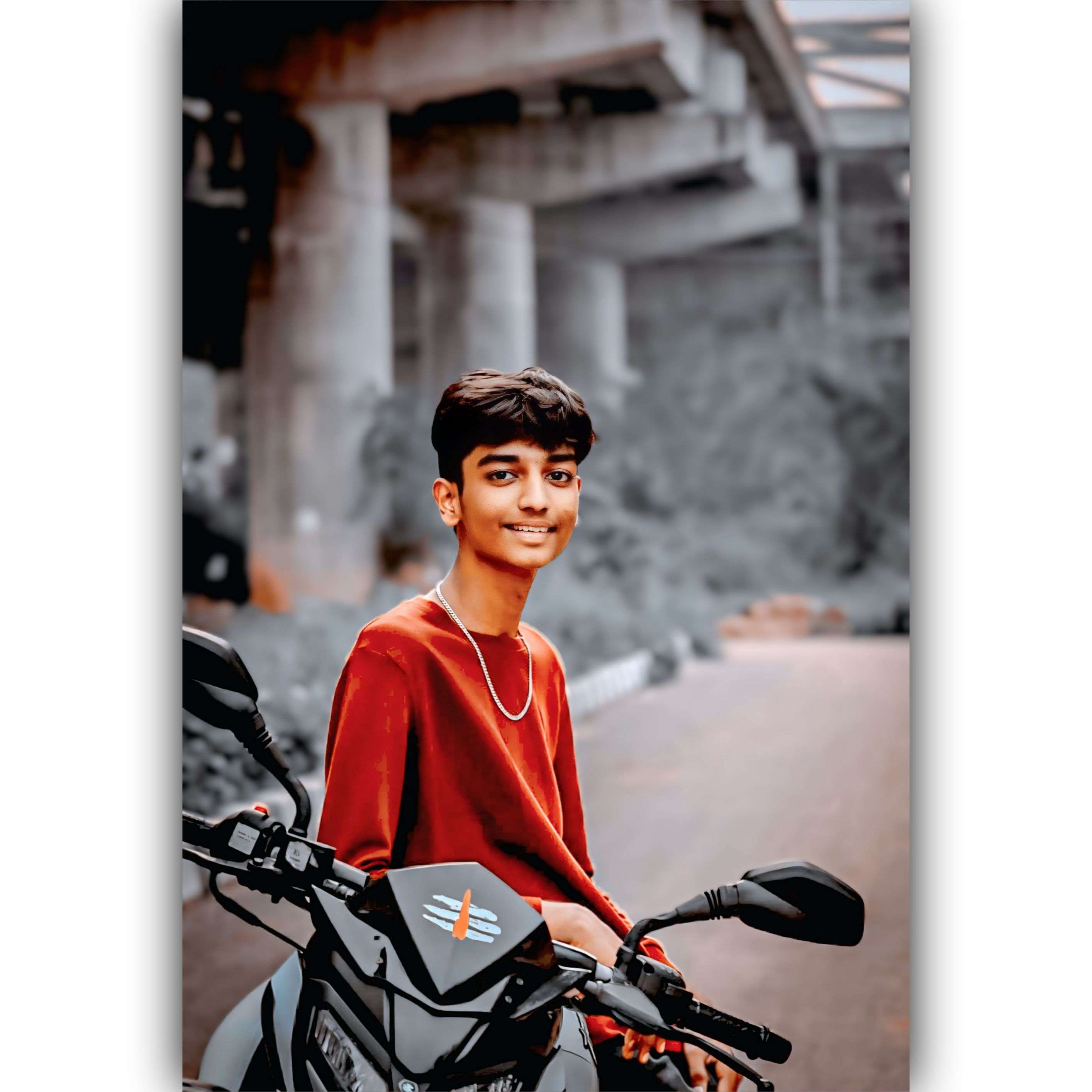 punith