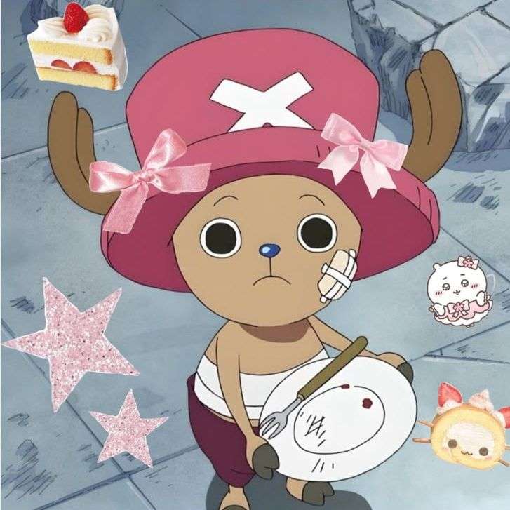 Chopper