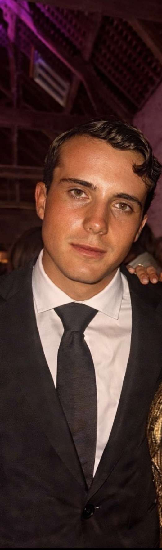 Teddy Barnabeau