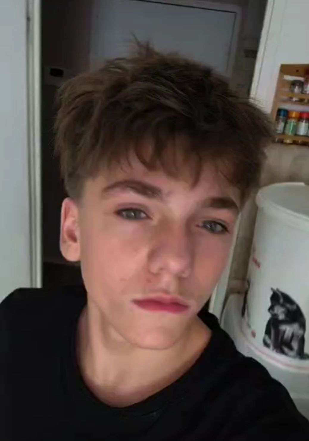 Cameron