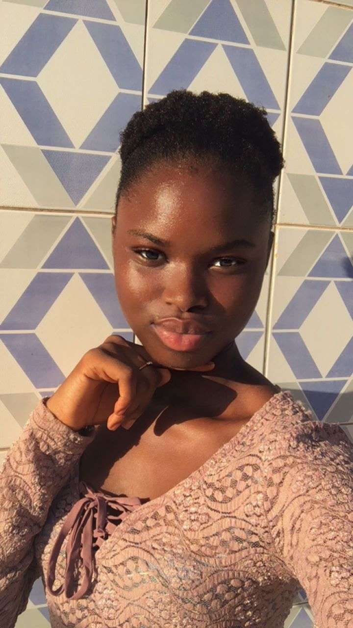 Aïssatou
