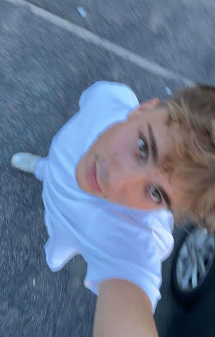 Aaron