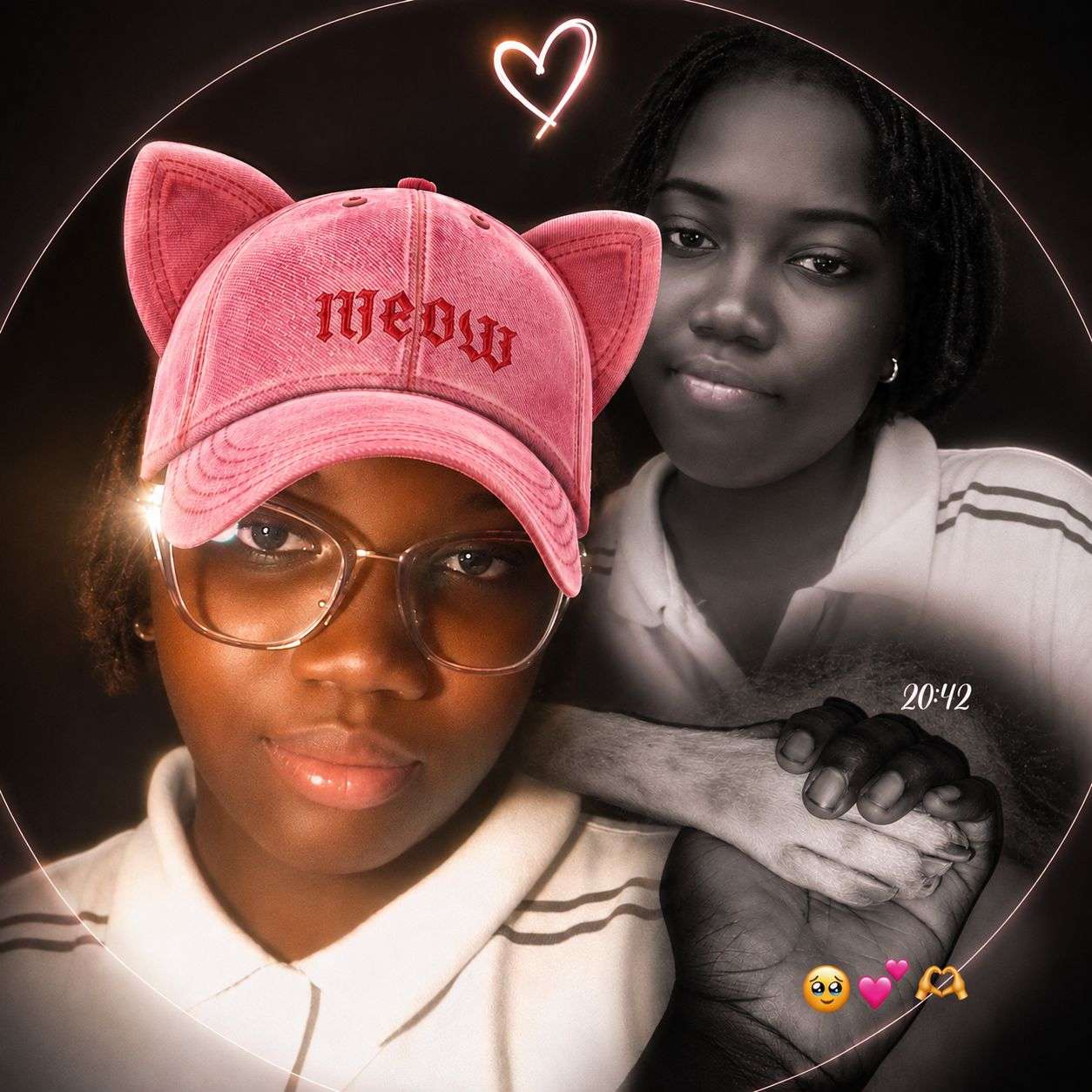 NdeyeOumy