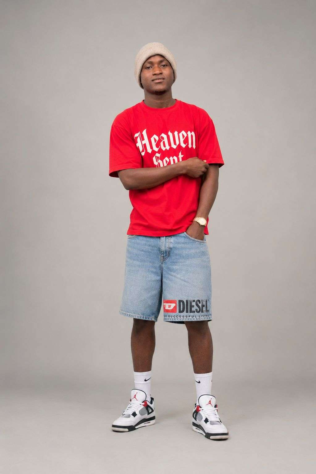 boss