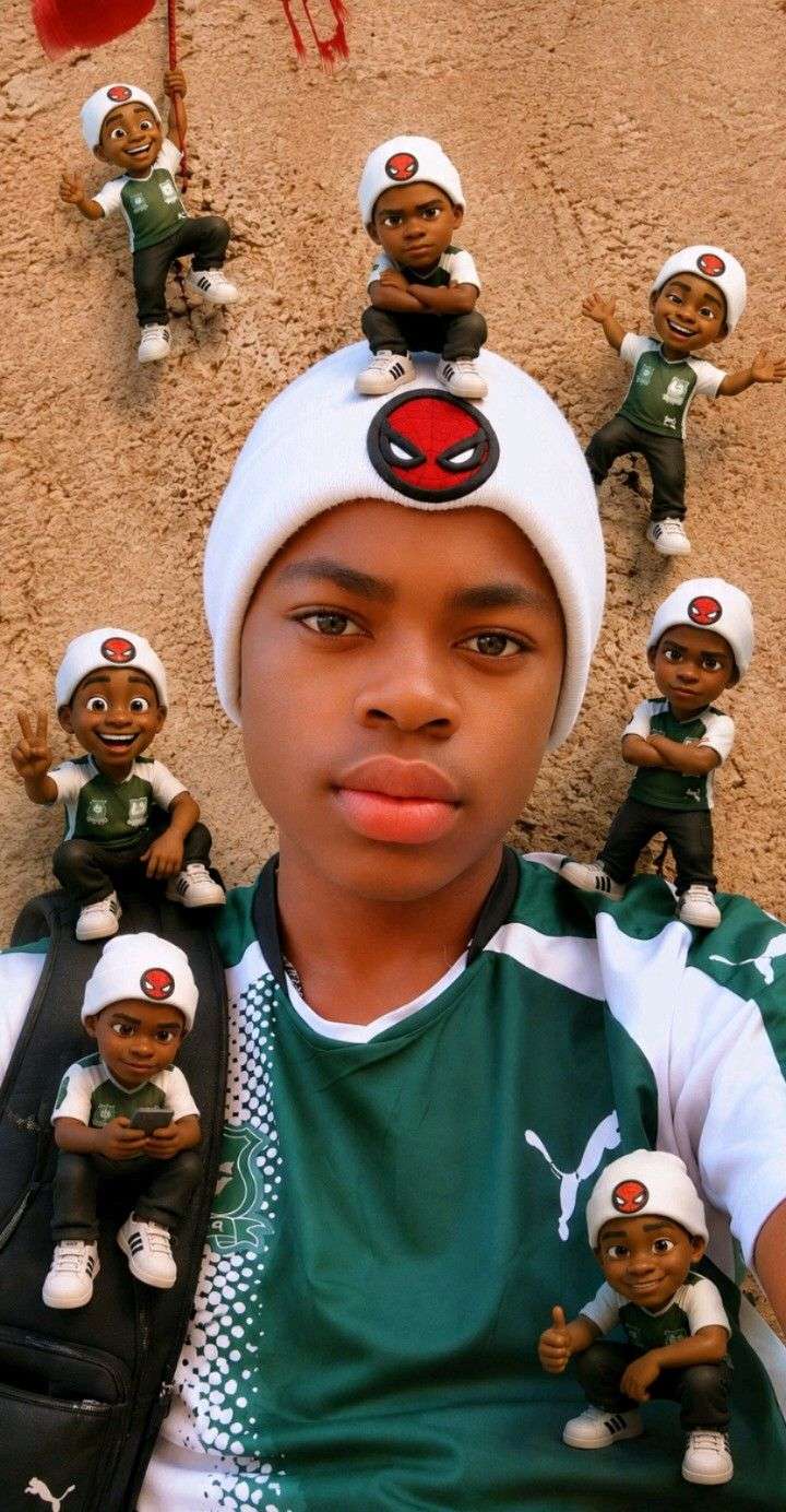 kingvon