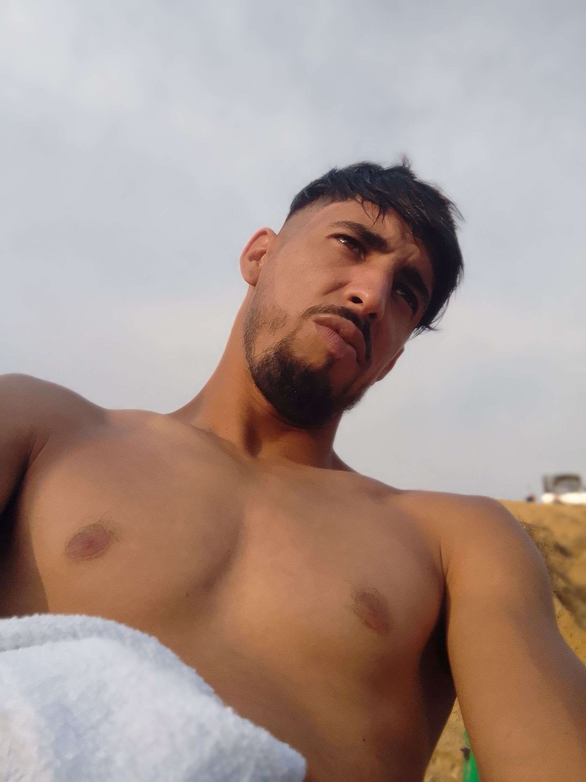Borsaliahmed