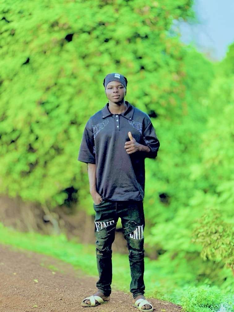 hamadou