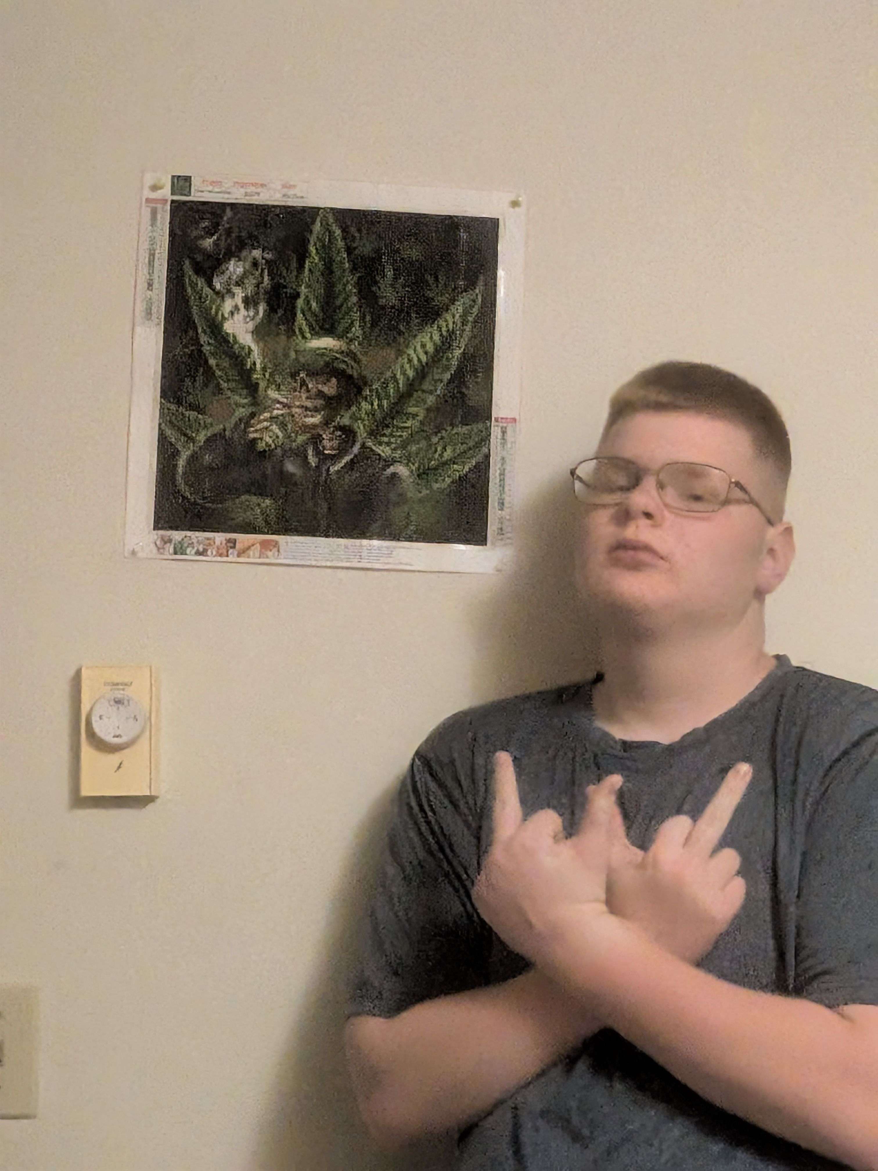 HunterJames