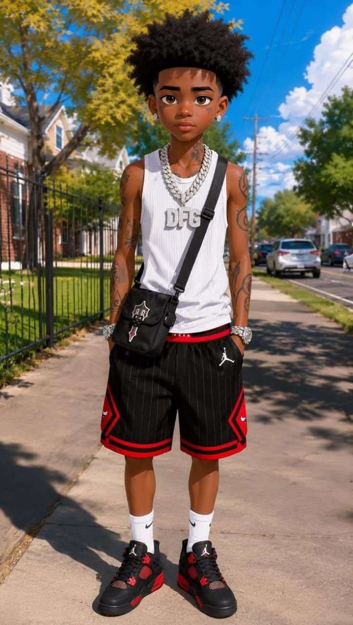 MoiseAmor
