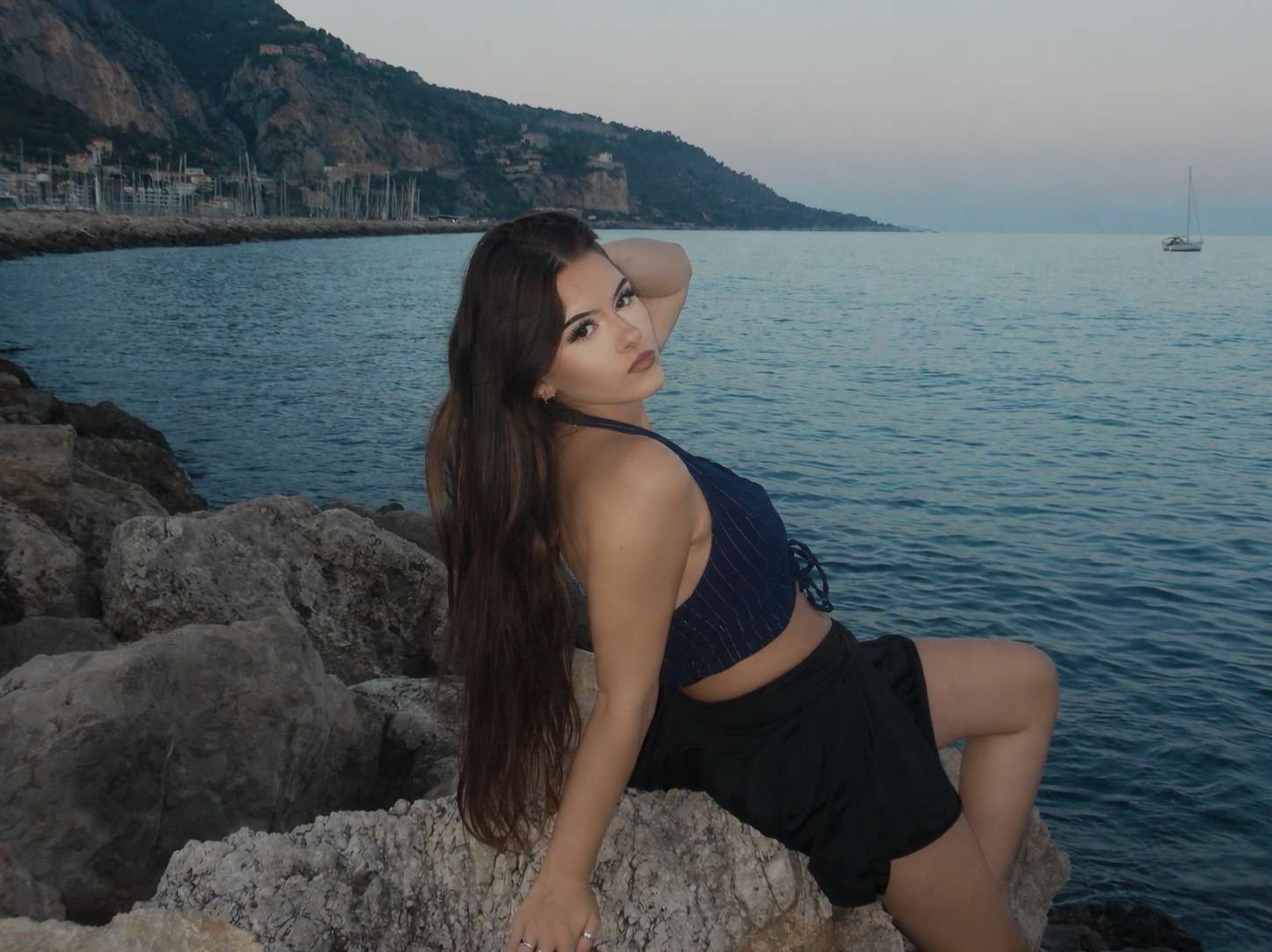 Oce.