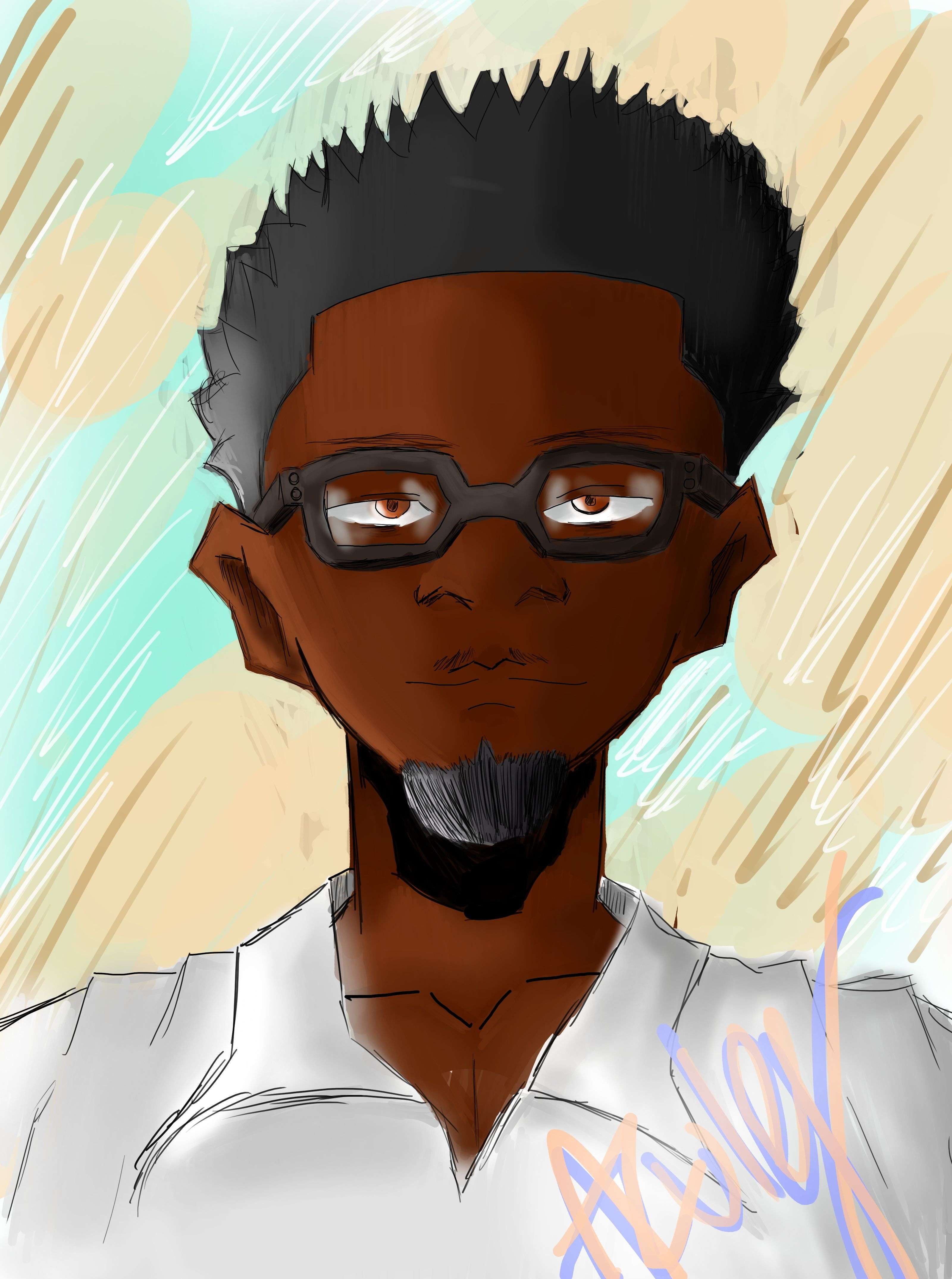 A.Brad