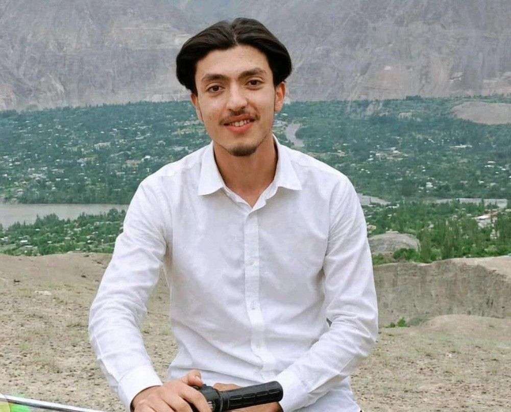 syed