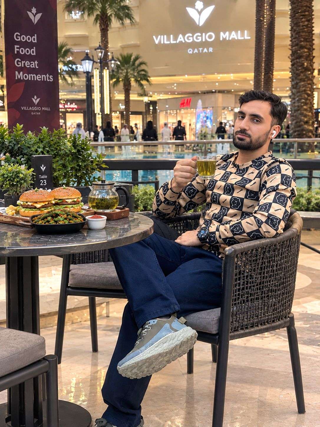 hayatikhan