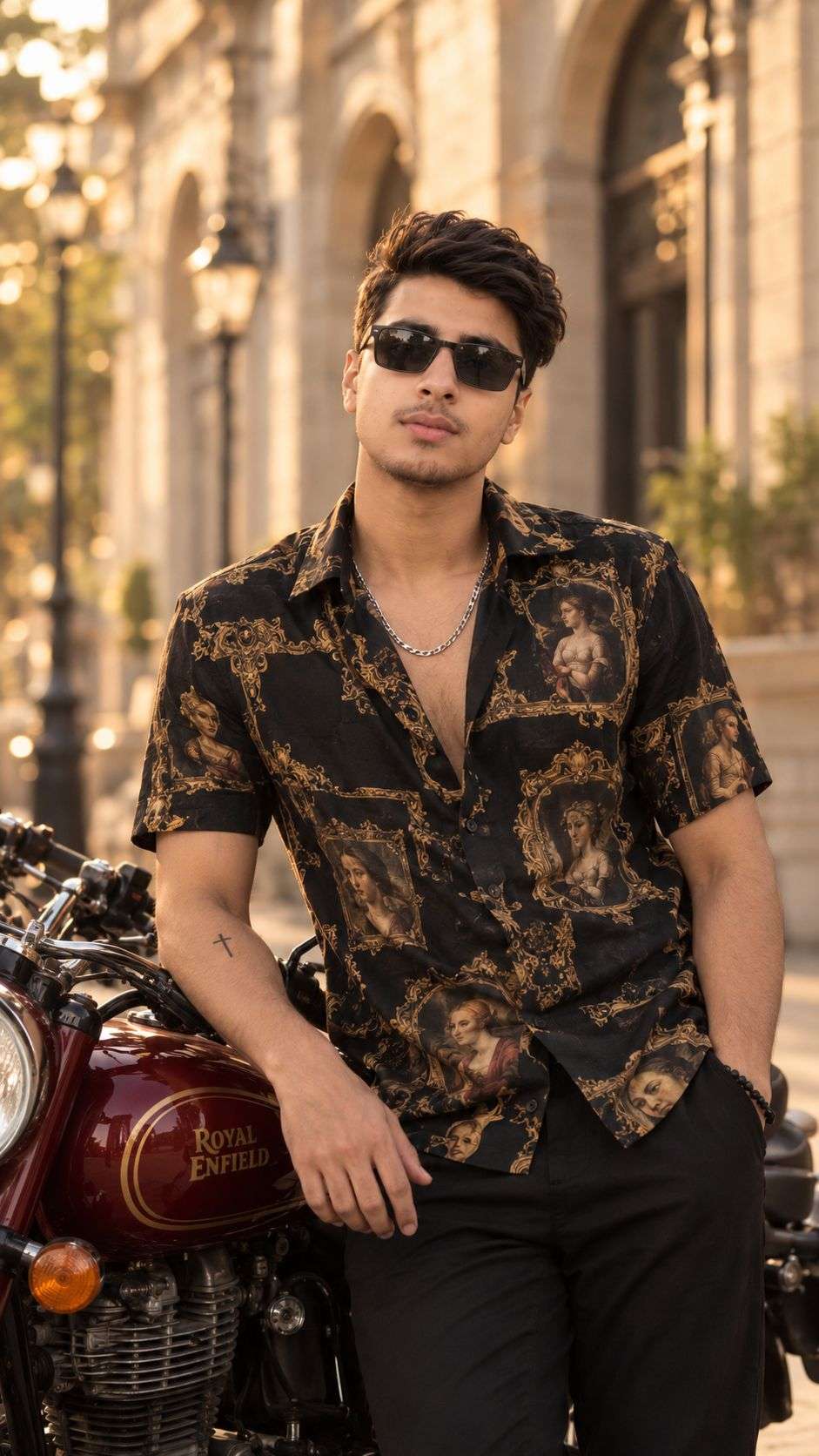 ArifAliABRO