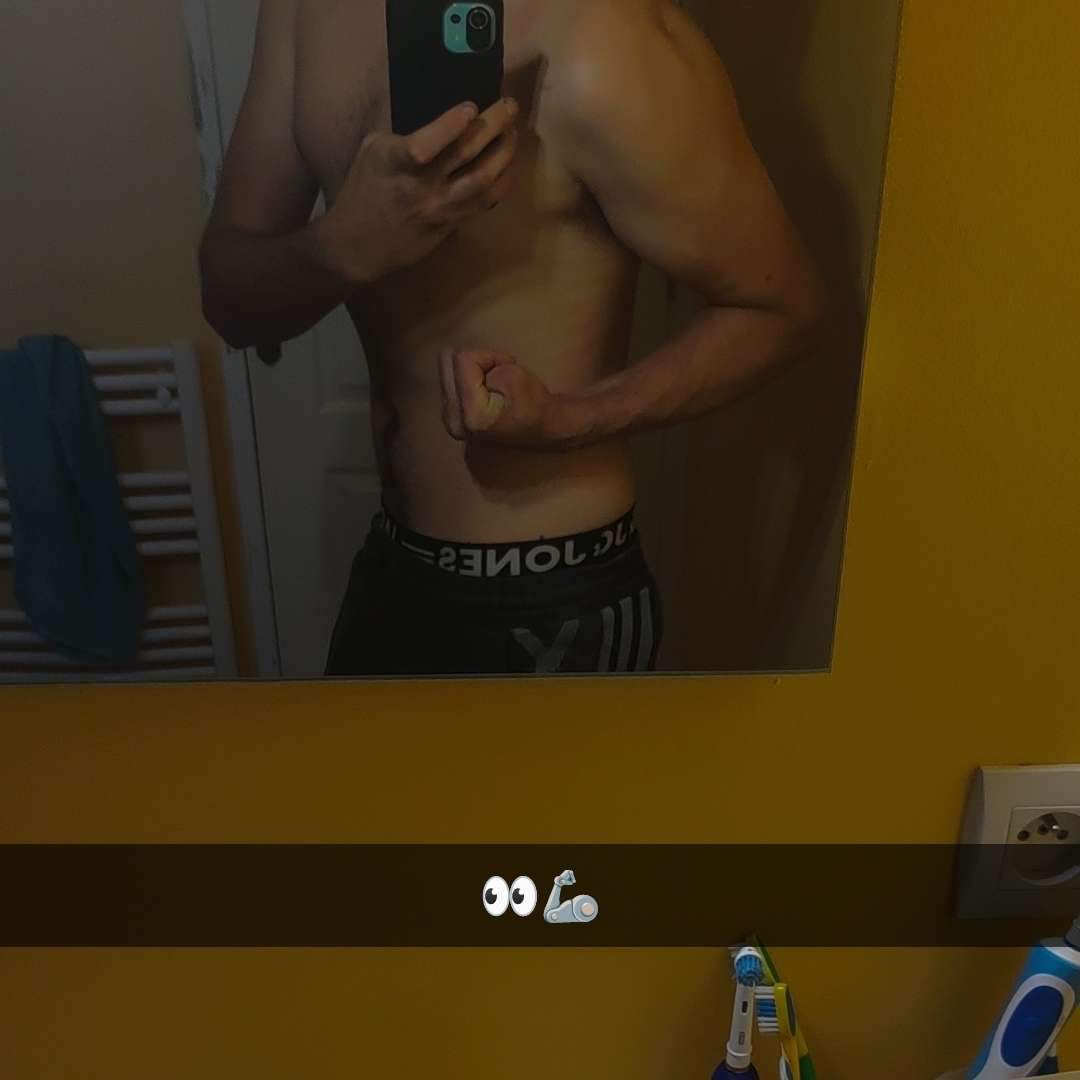 Ismaël