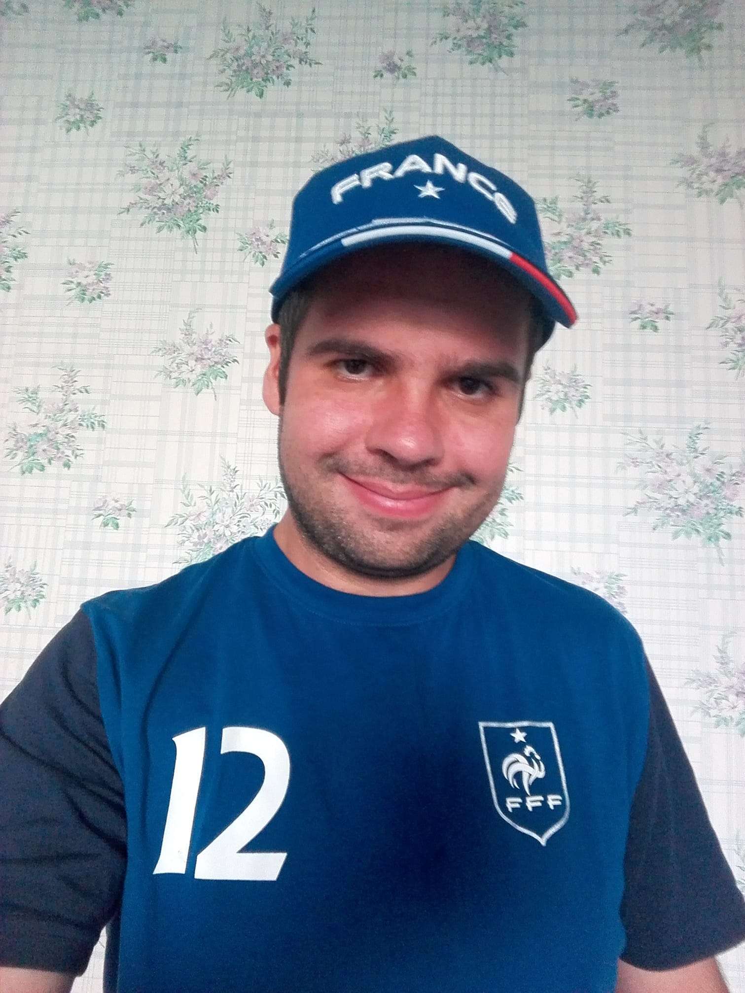 Fabrice