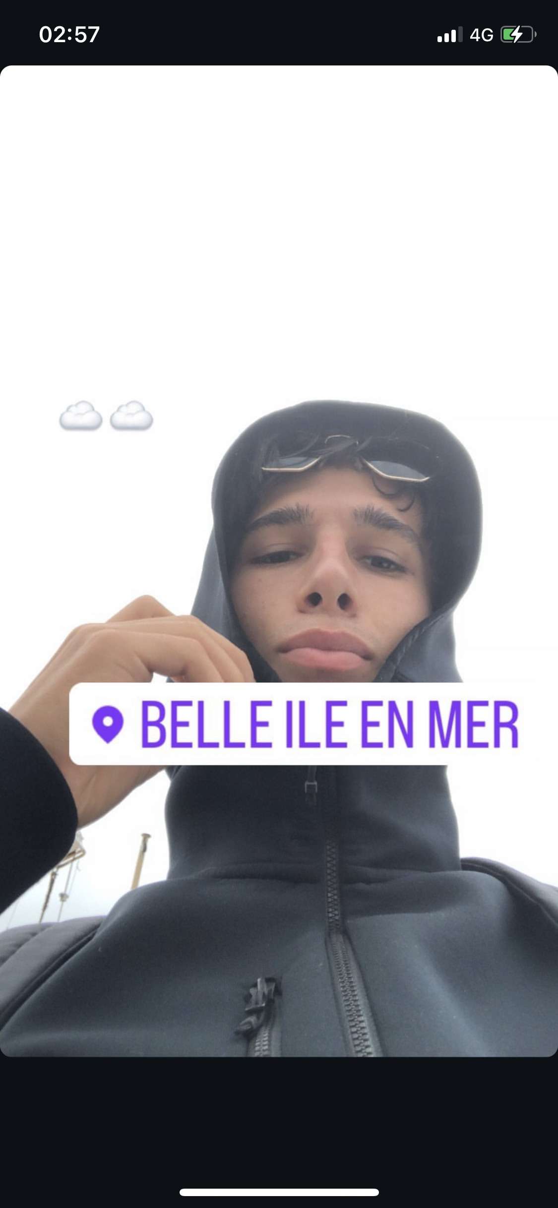 Monsieur rital