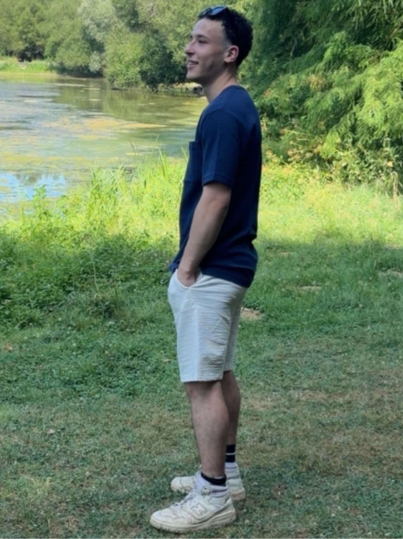 Benjaminho