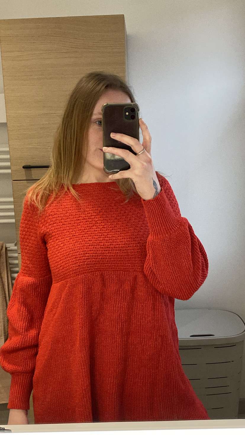 Photo 2 - J’ai enfin reçu mes nouvelles robes ☺️