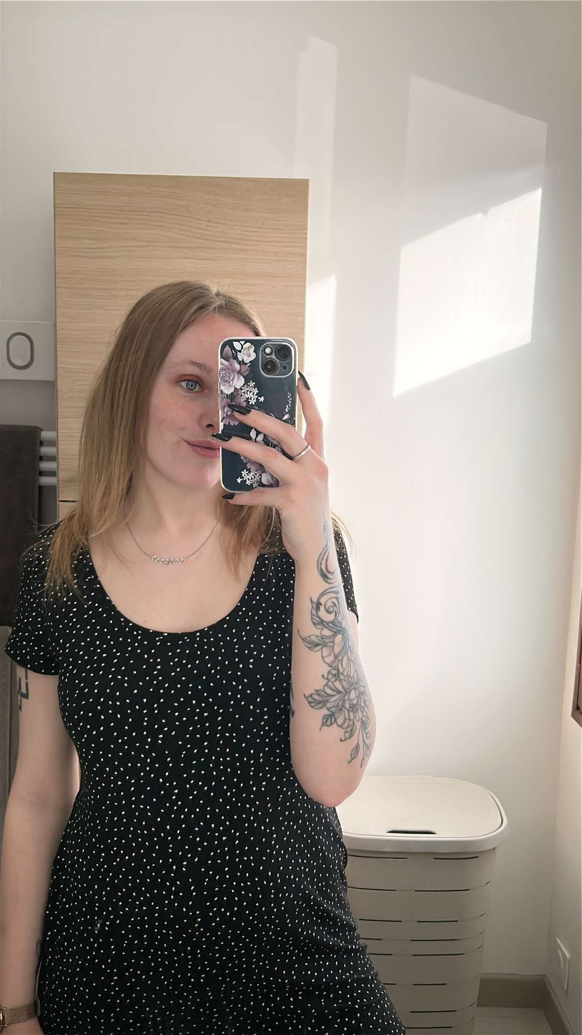 1000e post pour une bonne chose
C'est mon anniversaire, &agrave; mes 24 ans ! 🥳🥂