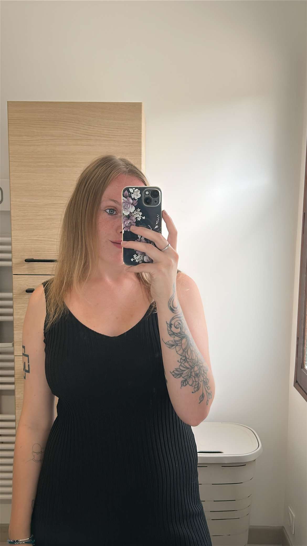Bonne journ&eacute;e &agrave; vous ! 😁
Qu&rsquo;avez vous de pr&eacute;vu aujourd&rsquo;hui ?