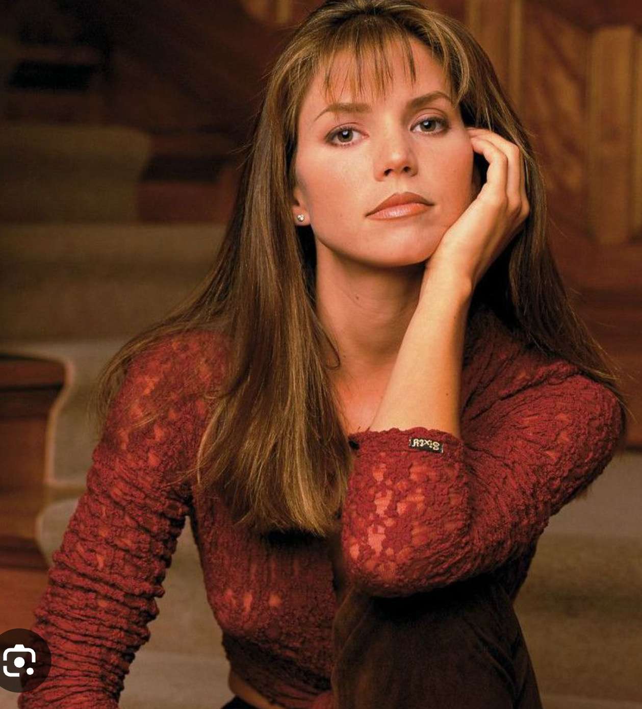 #4 Buffy contre les vampires

Cordelia ou drusilla 🩸?

Perso j'adore le personnage de drusilla mais Cordelia malgr&eacute; sa m&eacute;chancet&eacute; &agrave; un fond tr&egrave;s gentille 🤍