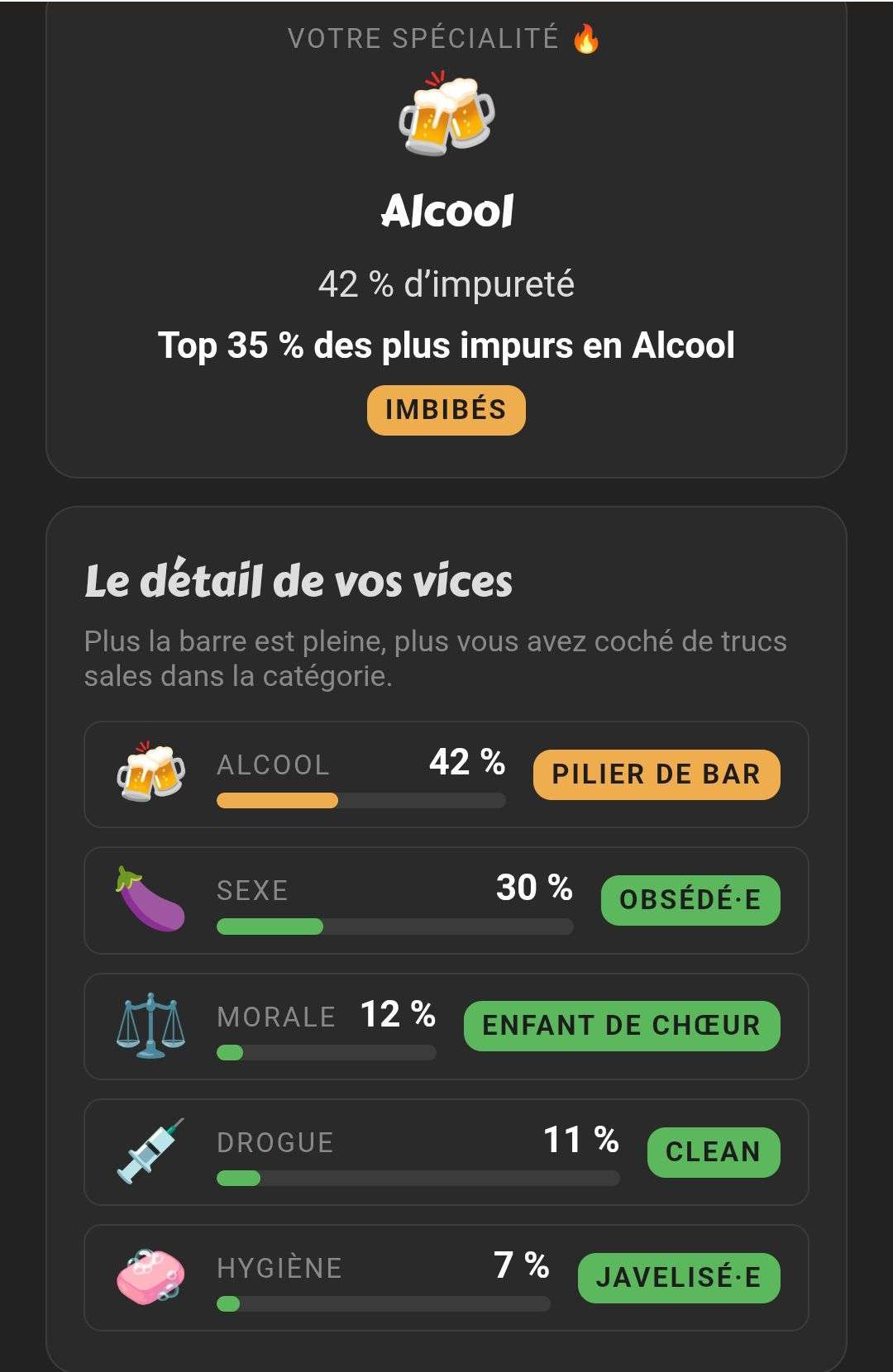 Photo 2 - Moi je ne suis pas un débauché donc les filles n'hésitez pas à venir me parler en privé.
Je veux construire quelque chose de sérieux comme une maison par exemple ou bien un abri de jardin.

Mon Snap c'est on1r1sm3.