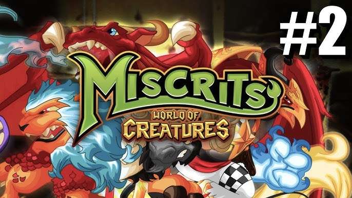 Bon mes bons sondadiddybleuds faut que je vous mette sur un jeu de mon enfance, c'est gratuit sur Steam, c'est comme Pok&eacute;mon mais diff&eacute;rent aussi c'est vraiment bien