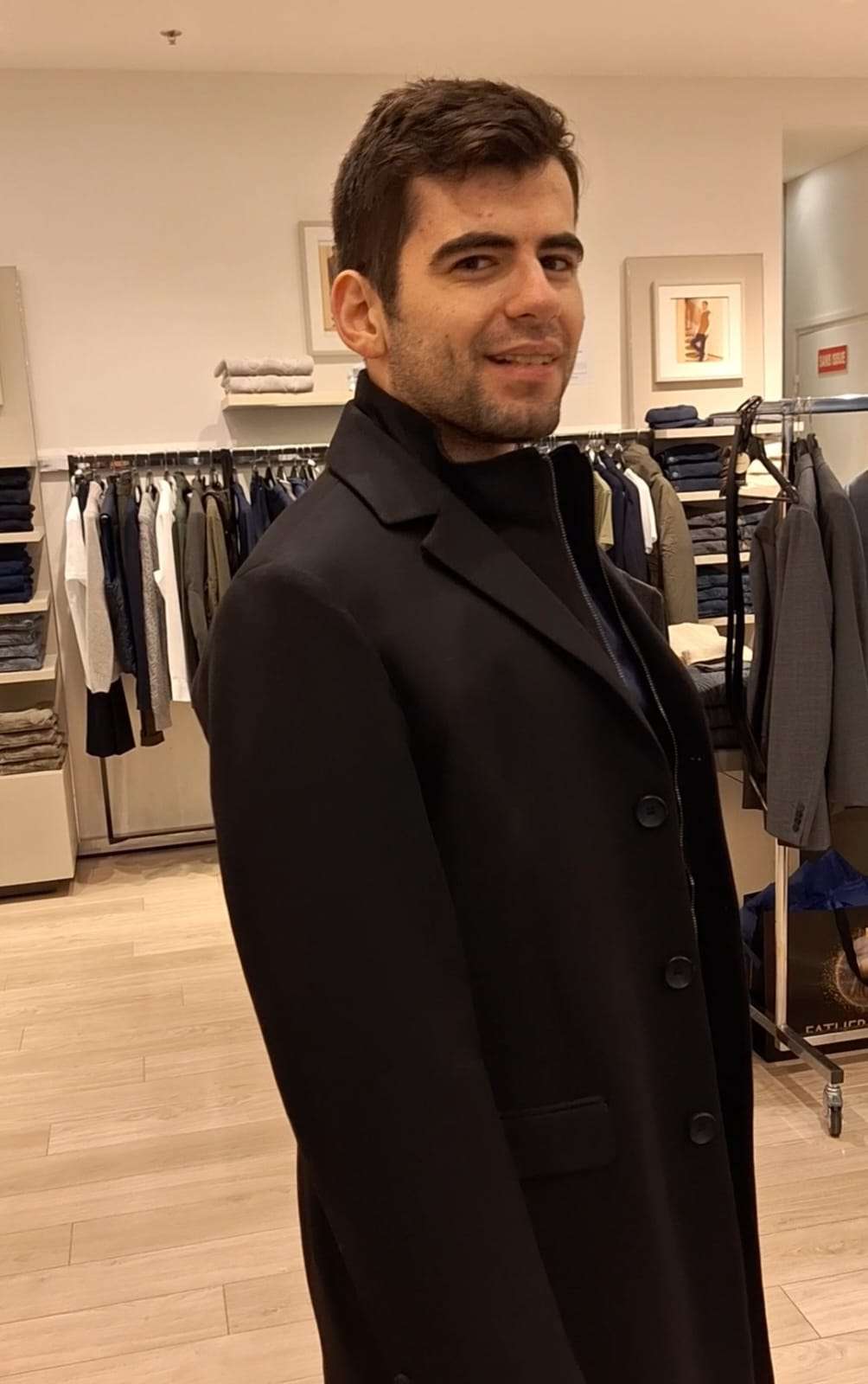 Je mets laquelle en photo de profil?