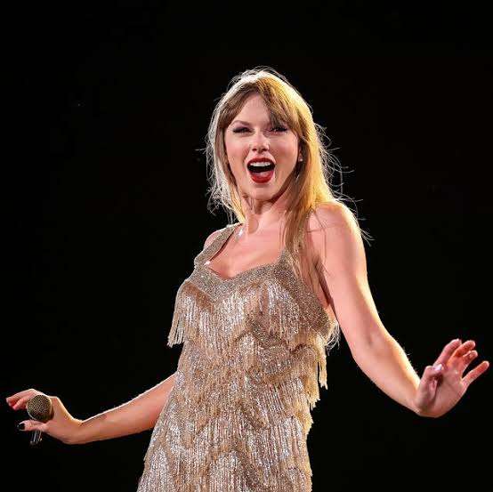 Quelle est votre chanteuse pr&eacute;f&eacute;r&eacute;e? Taylor Swift, Katy Perry , Ariana grande