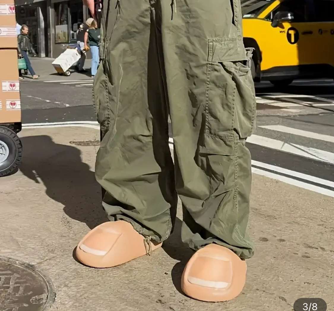 Les meilleures chaussures ?  
#TournoisD&rsquo;Objets