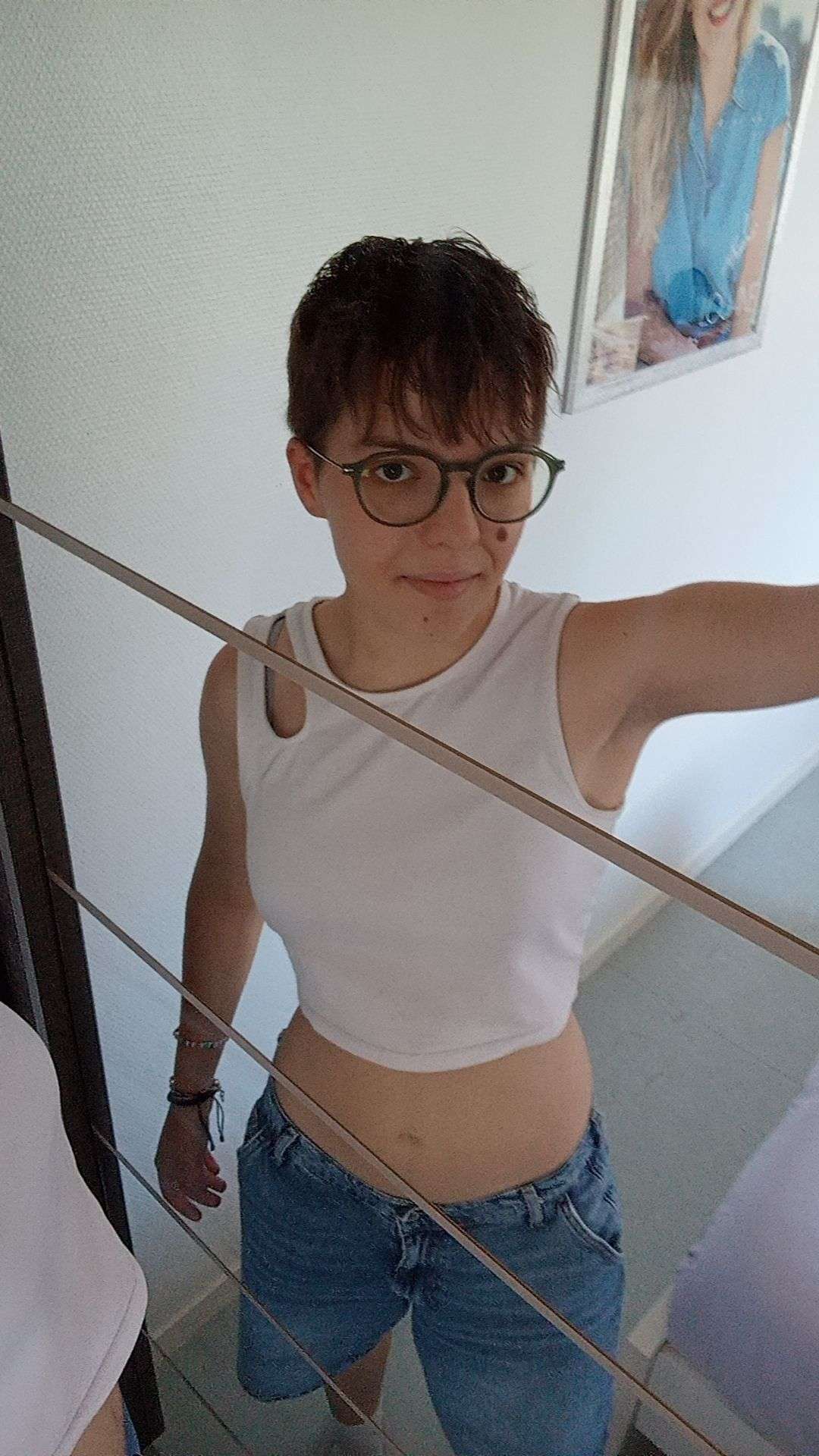 Photo 2 - Laquelle votre préférée ?