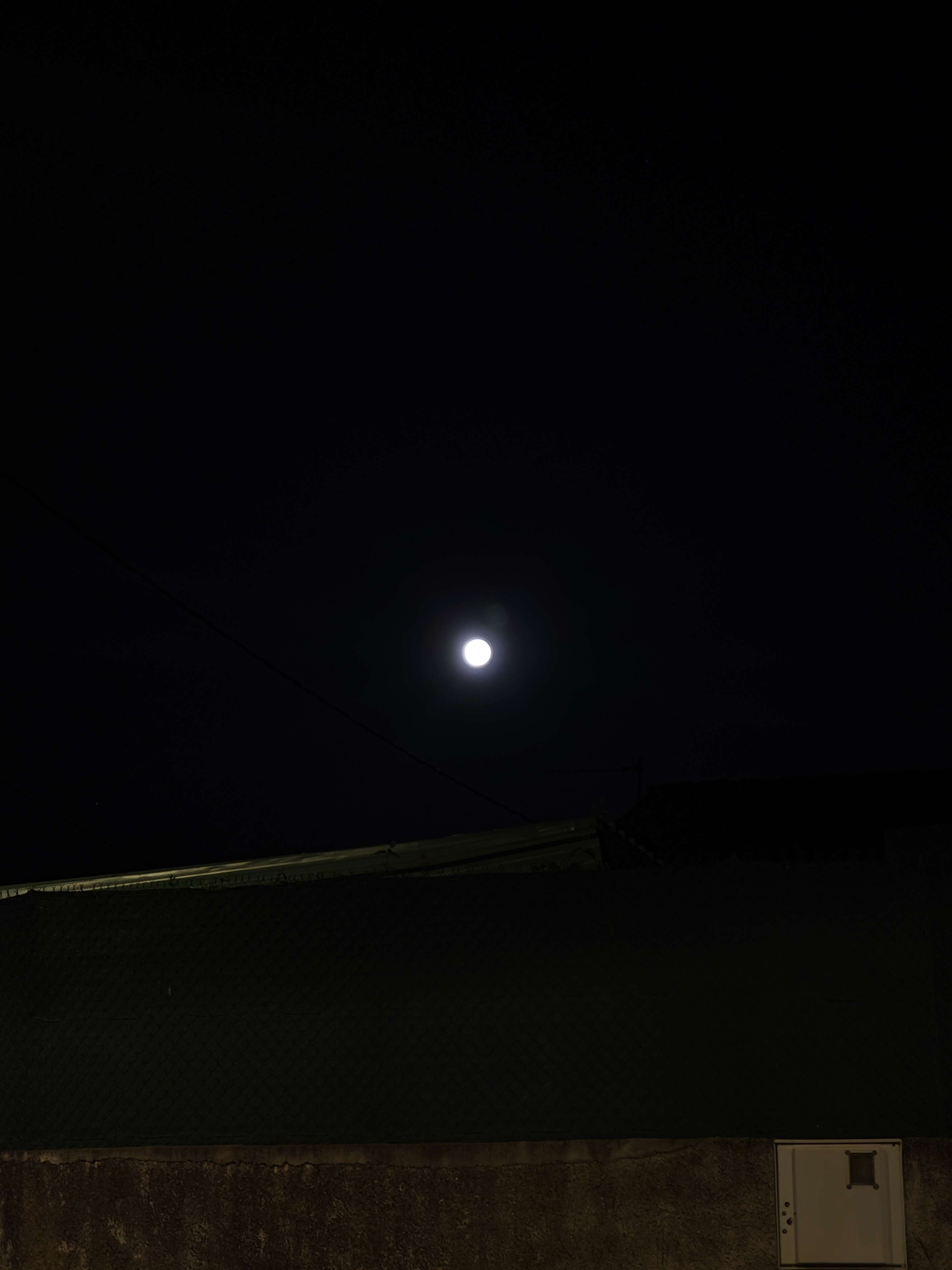 Photo 4 - X12.5 + zoom 7.6 téléphone (+ deux photos mode nuit bonus)