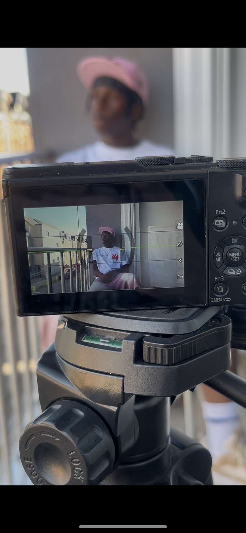 J&rsquo;ai besoin de vos avis pour une story insta