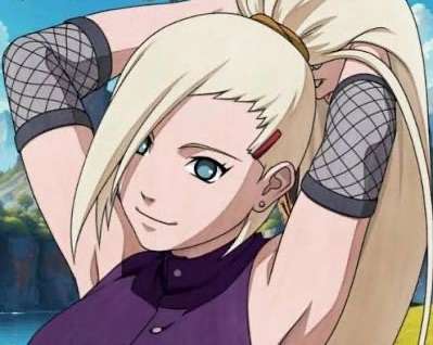 Ino VS suke    
@inosuki