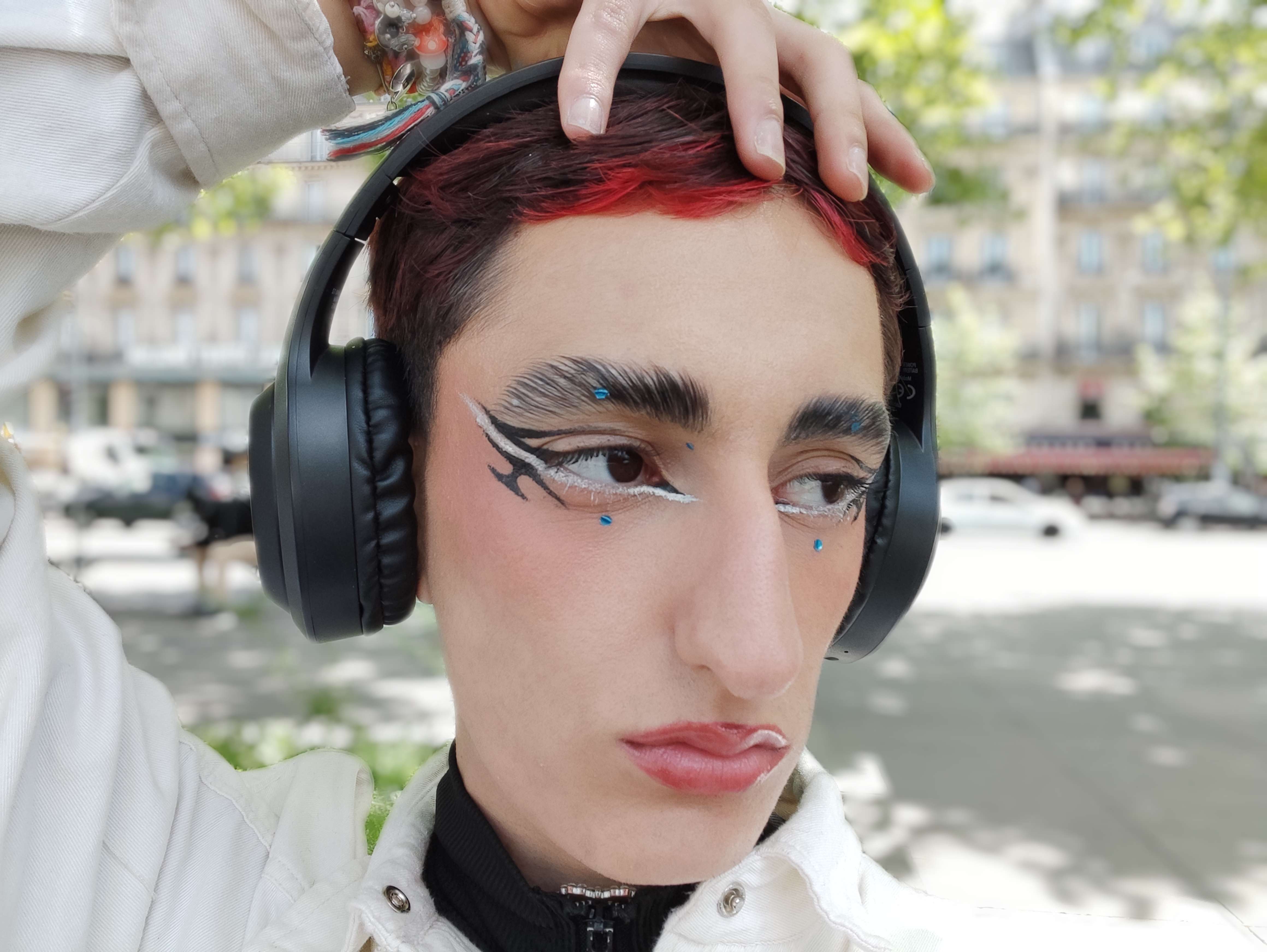 Qu'en dis tu??? #Makeupartist