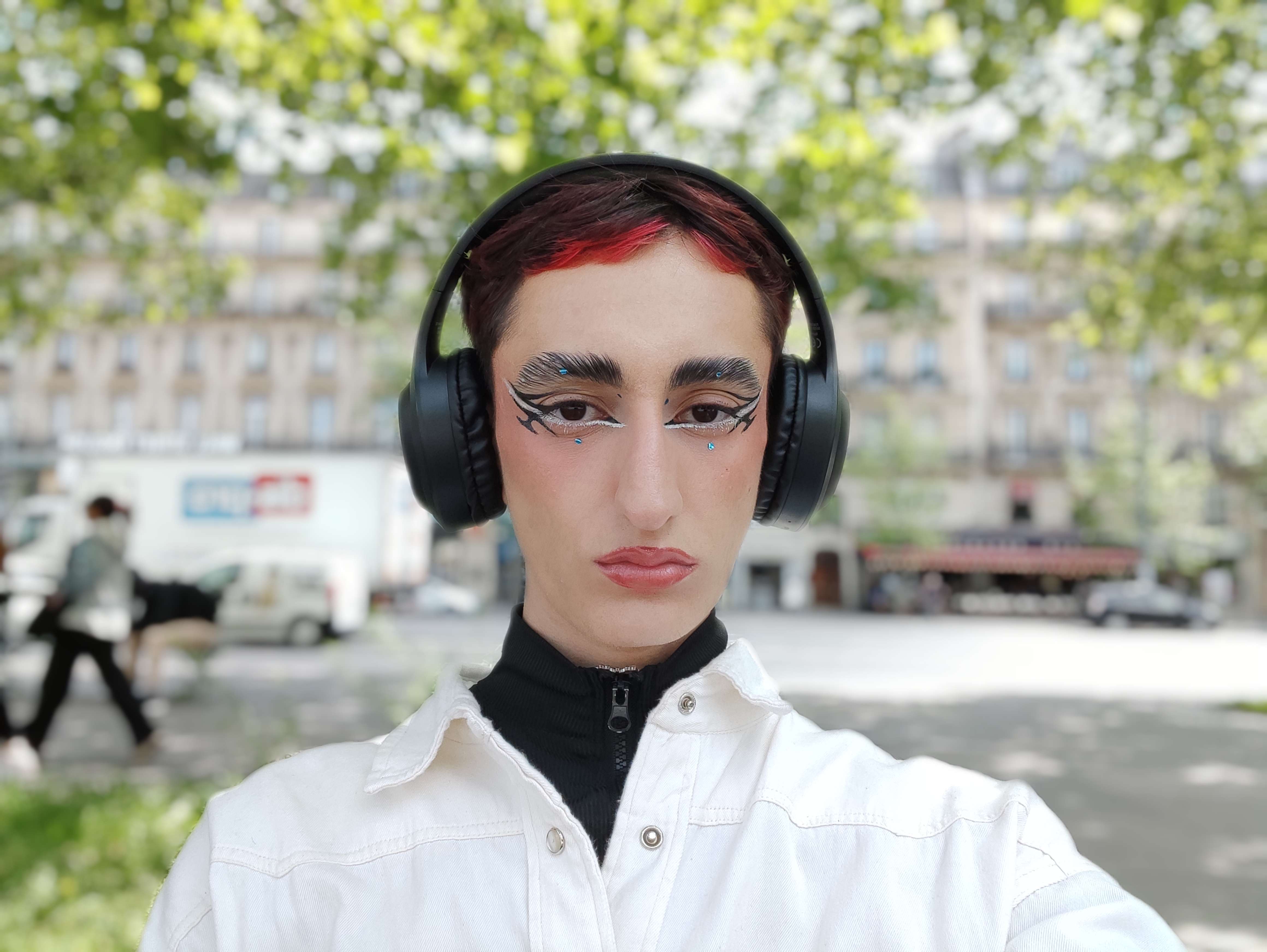 Photo 2 - Qu'en dis tu??? #Makeupartist