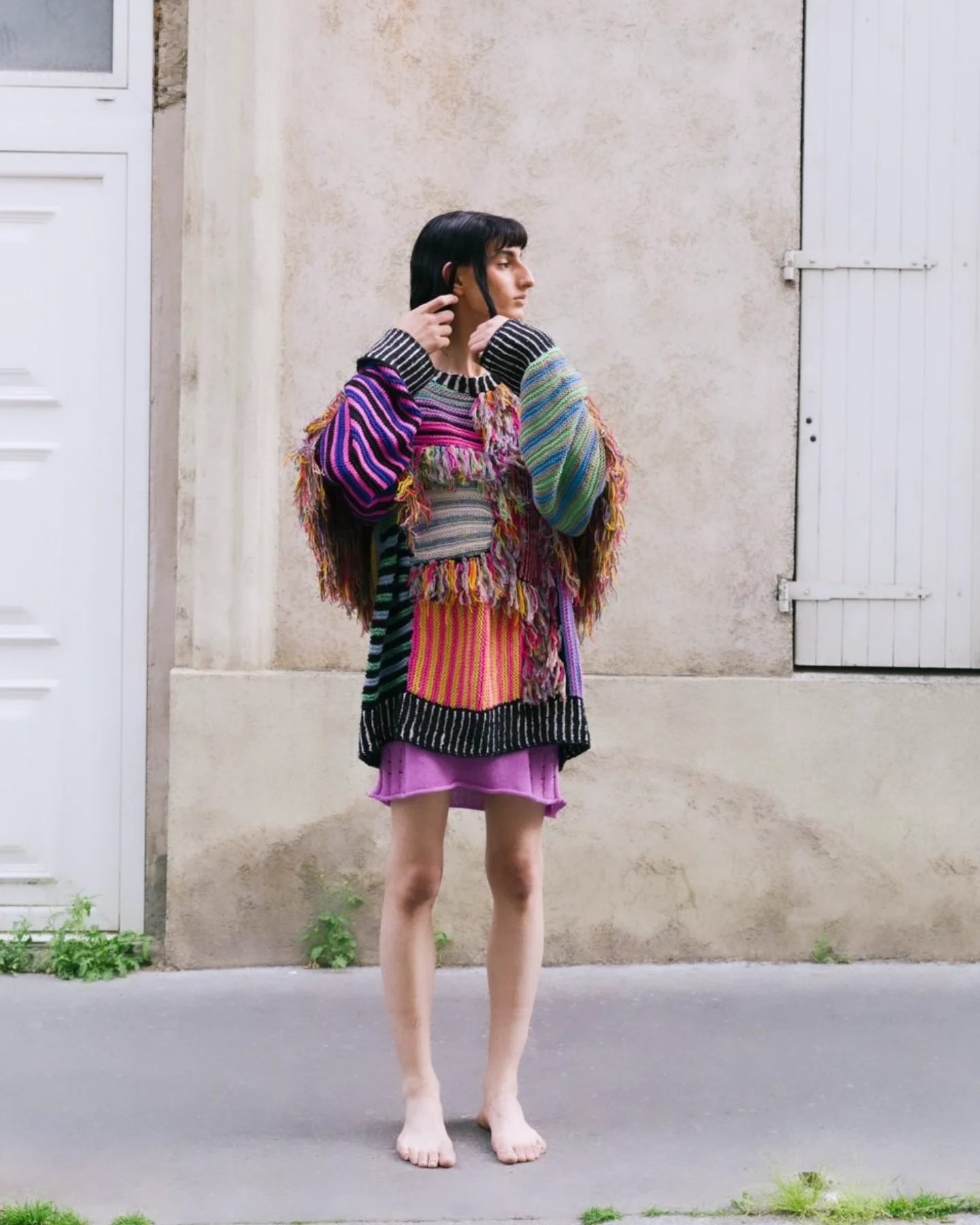 Photo 3 - Yoppp #mannequin